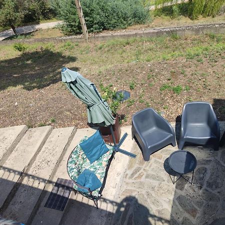 Le Havre De Paix Villa Céret Dış mekan fotoğraf