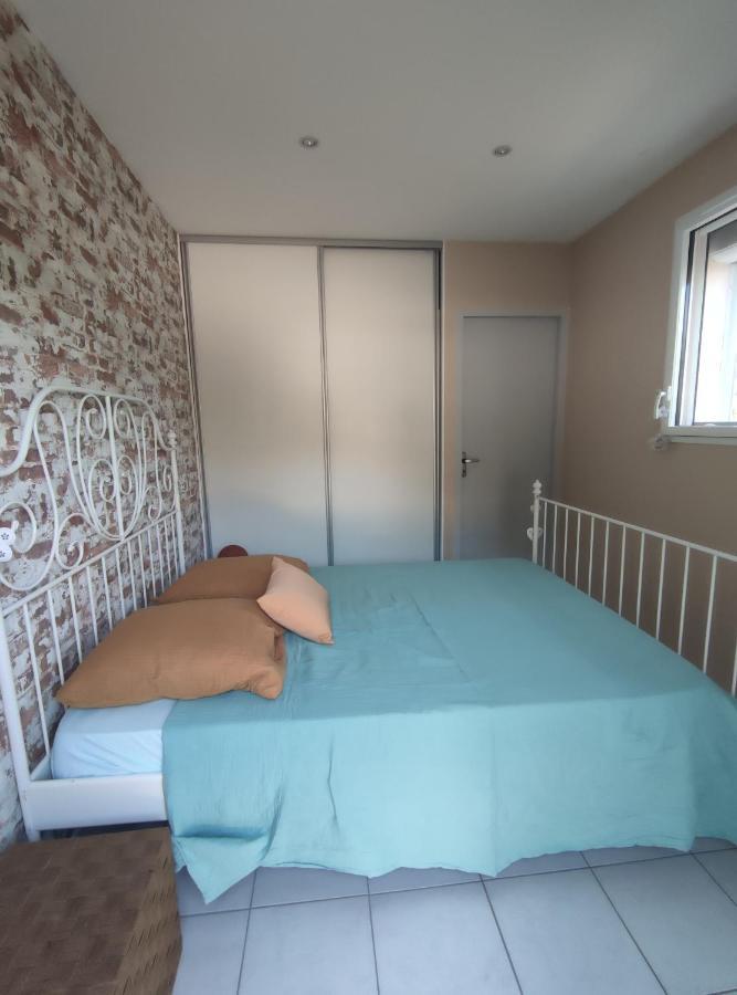 Le Havre De Paix Villa Céret Dış mekan fotoğraf