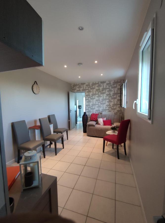 Le Havre De Paix Villa Céret Dış mekan fotoğraf