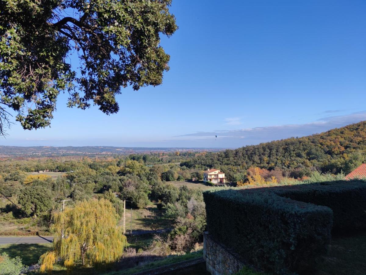 Le Havre De Paix Villa Céret Dış mekan fotoğraf