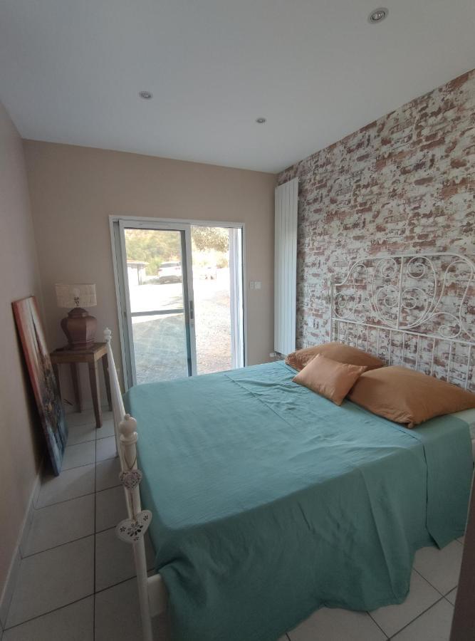 Le Havre De Paix Villa Céret Dış mekan fotoğraf