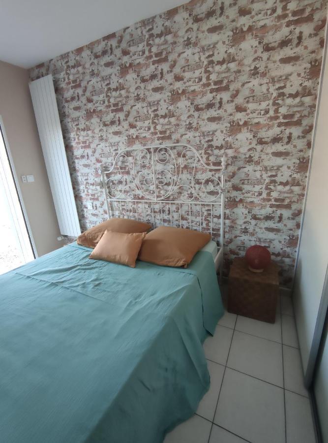 Le Havre De Paix Villa Céret Dış mekan fotoğraf