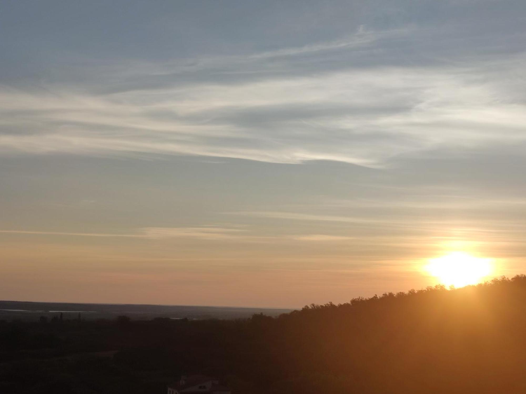 Le Havre De Paix Villa Céret Dış mekan fotoğraf
